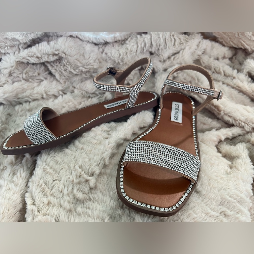 Steve Madden Sandals New